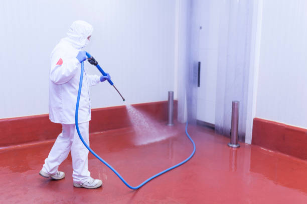 Best Sign and Awning Cleaning  in Marion, VA