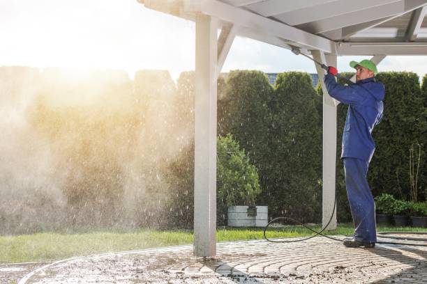 Best Pool Deck Cleaning  in Marion, VA