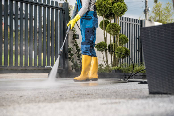 Best Building Exterior Washing  in Marion, VA