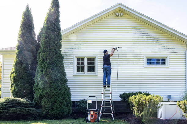 Marion, VA Pressure Washing Company