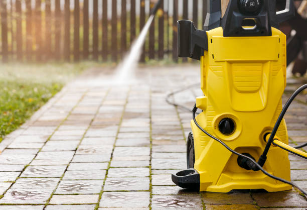 Best House Exterior Washing  in Marion, VA