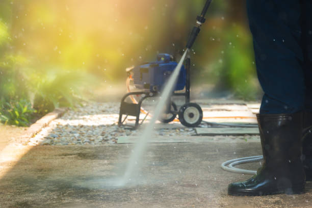 Best Solar Panel Cleaning  in Marion, VA